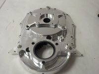 251500-0008  RCD Gear Drive BB Chevy  RCD  + .400"  Billet  Gear Drive - .